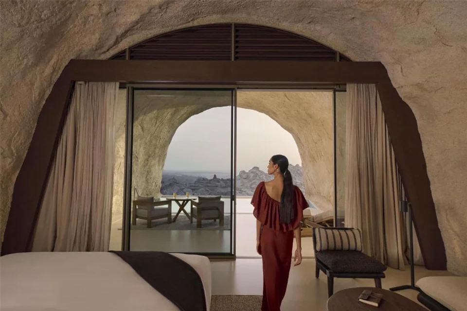 Desert Rock Resort