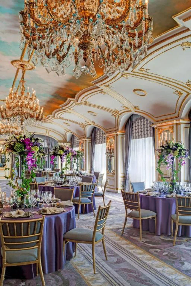 The St. Regis New York