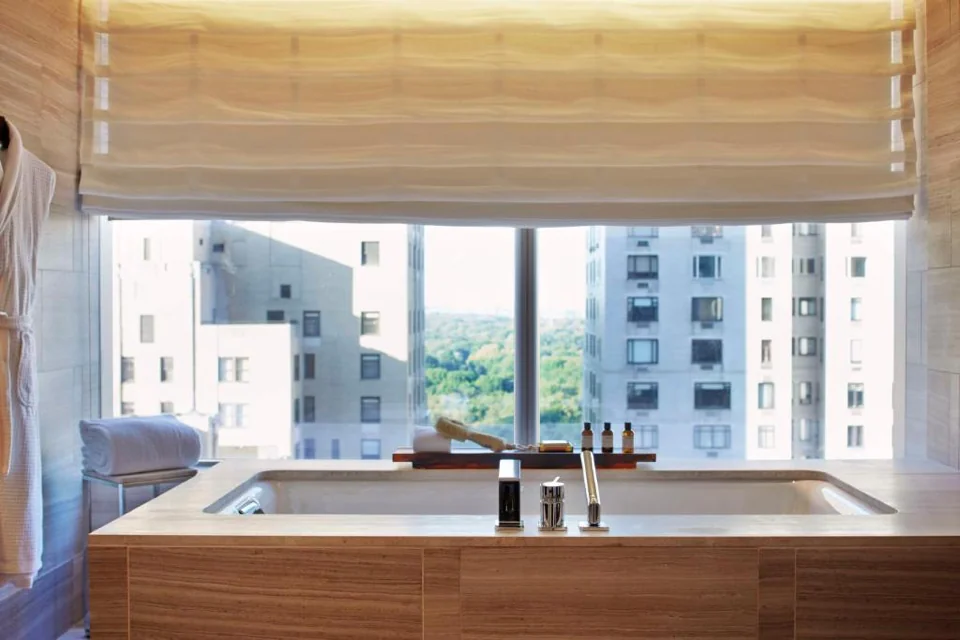 Park Hyatt New York