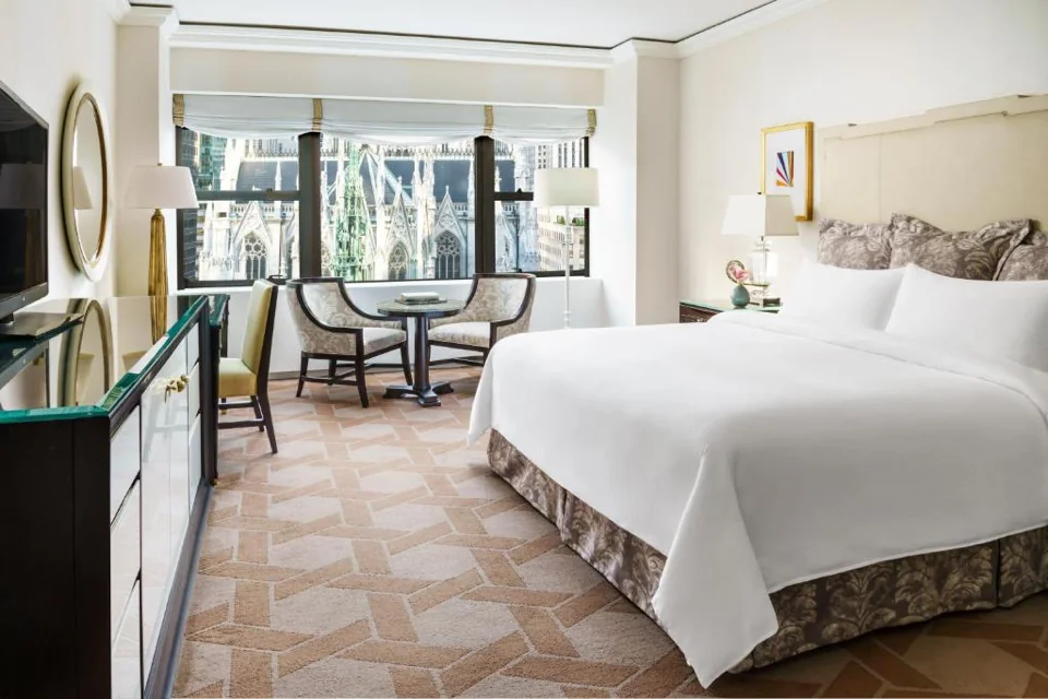LOTTE New York Palace