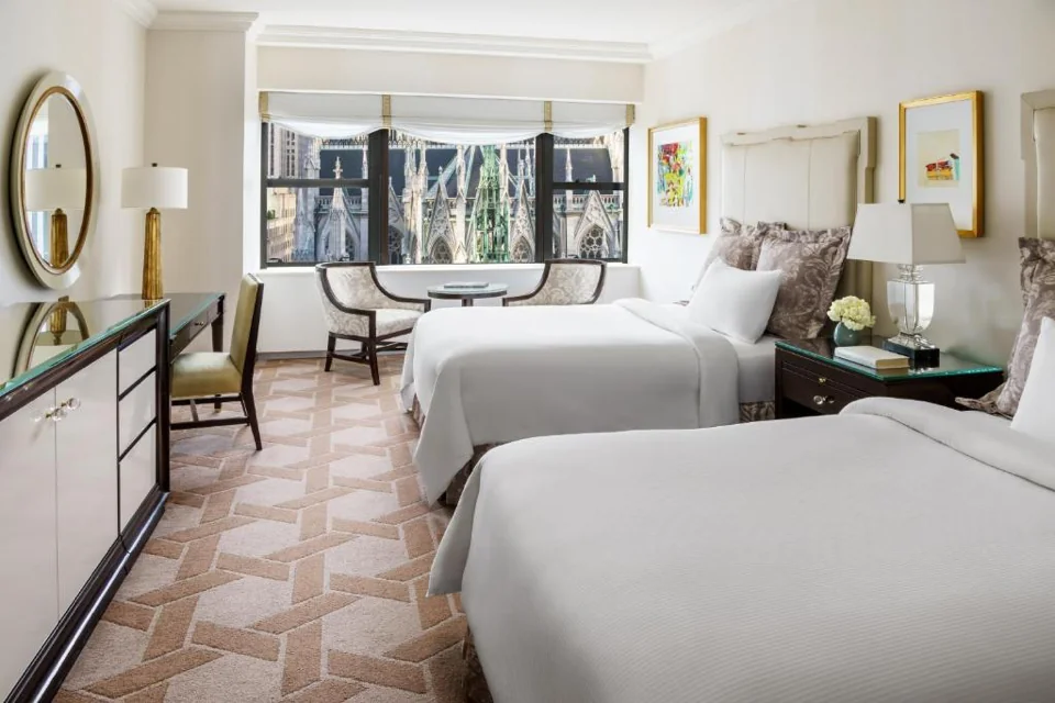 LOTTE New York Palace