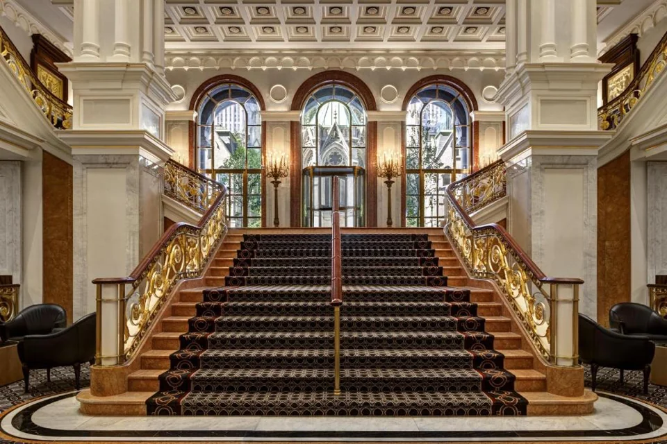 LOTTE New York Palace