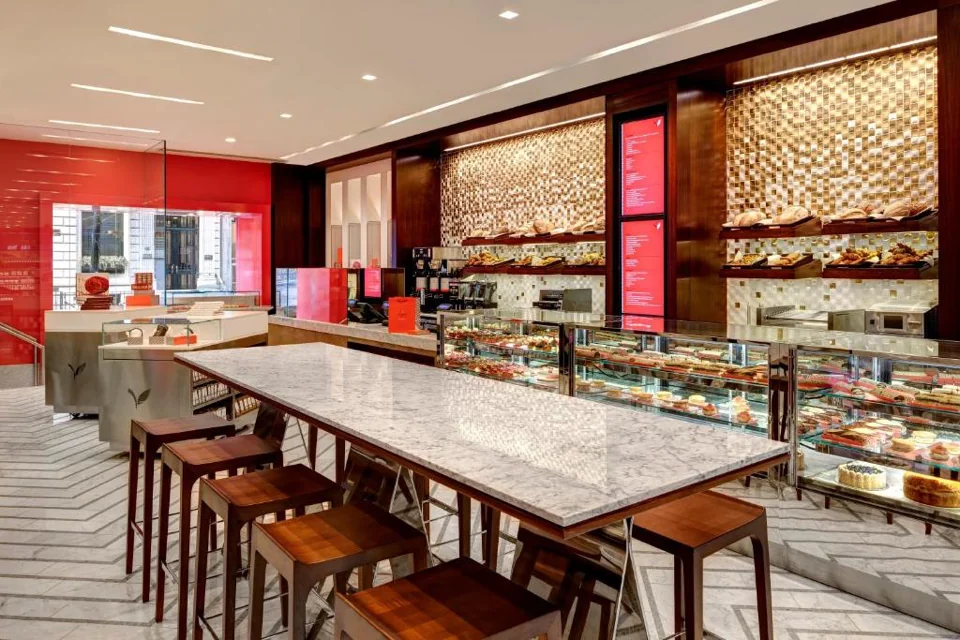 LOTTE New York Palace
