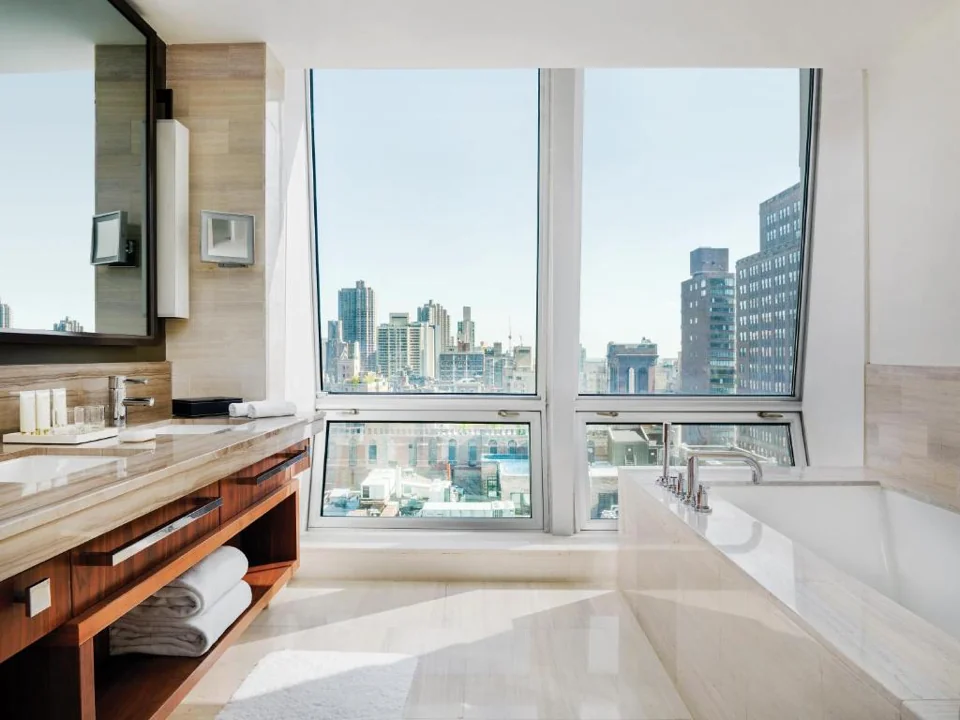 The Langham New York, Fifth Avenue