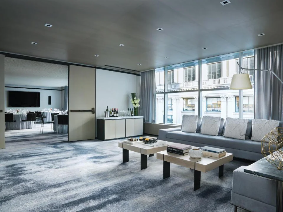 The Langham New York, Fifth Avenue