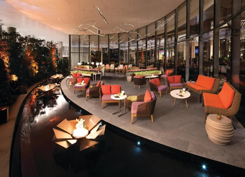 Vdara Hotel & Spa at ARIA Las Vegas