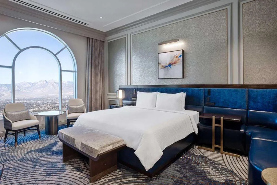 The Venetian Resort