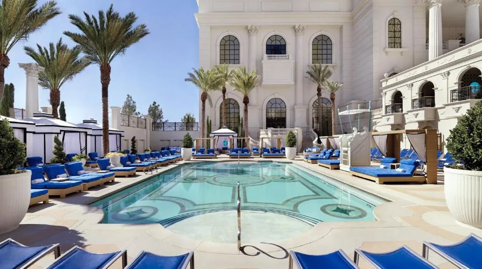 Caesars Palace