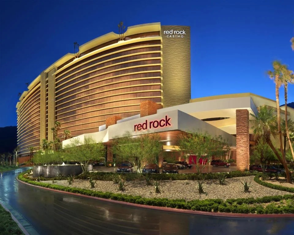Red Rock Casino Resort & Spa otelinden bir fotoğraf