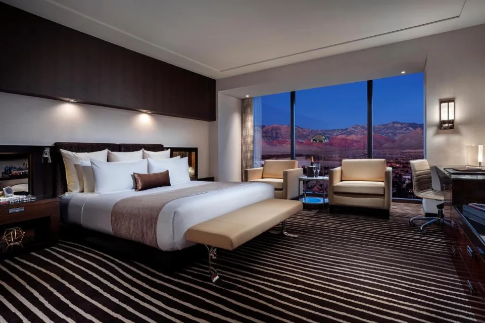 Red Rock Casino Resort & Spa