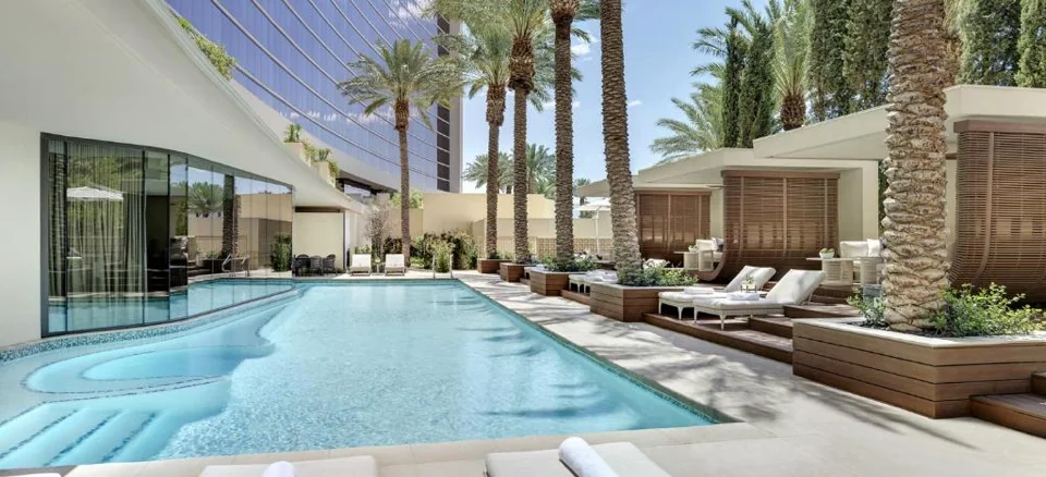 Red Rock Casino Resort & Spa