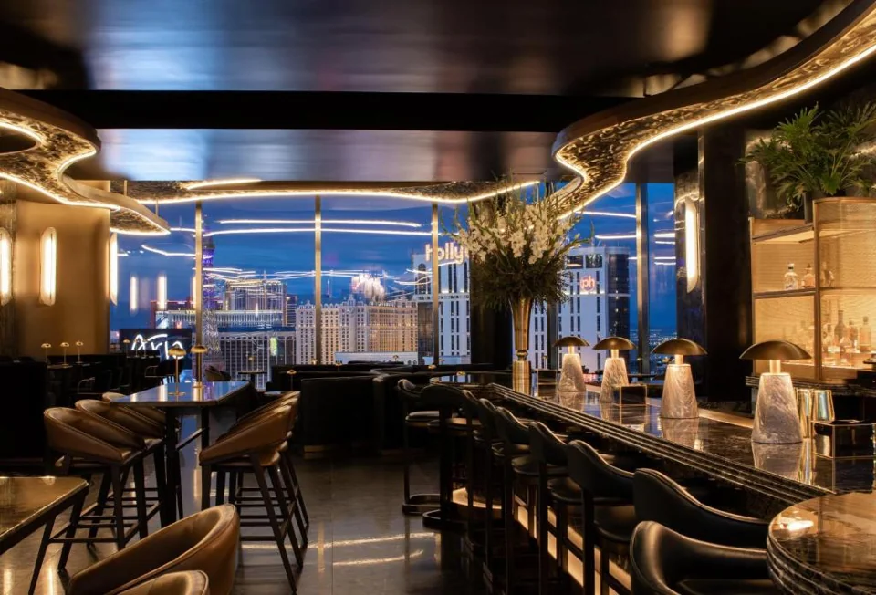 Waldorf Astoria Las Vegas
