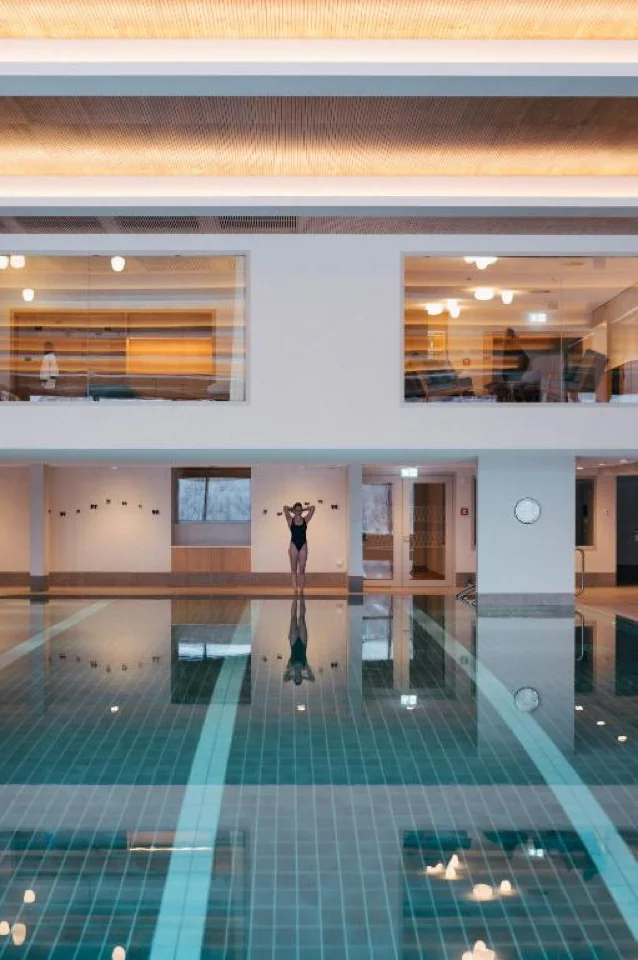 Hotel Suvretta House