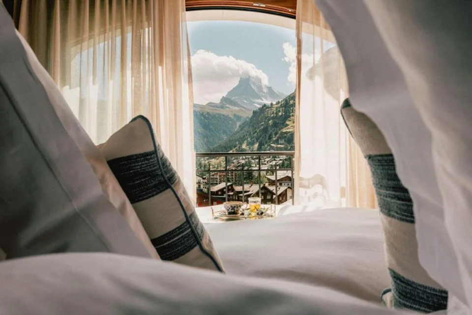 BEAUSiTE Zermatt
