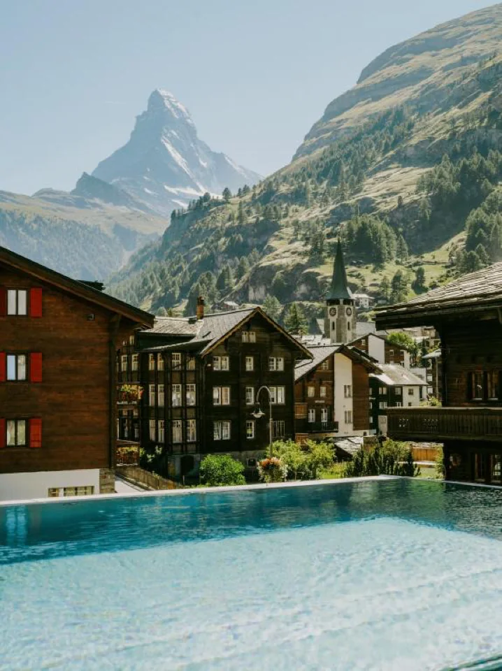 BEAUSiTE Zermatt
