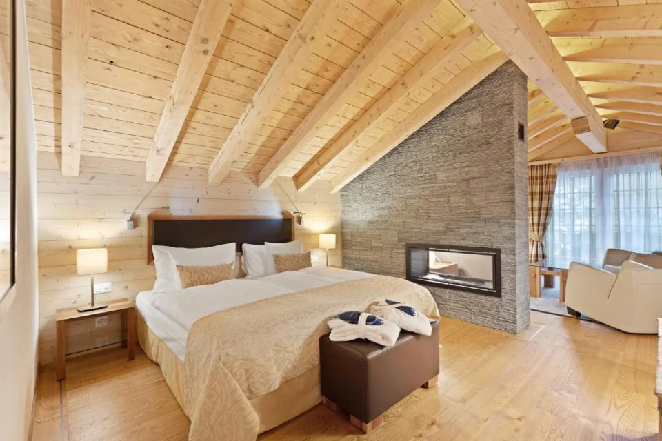 Grand Hotel Zermatterhof
