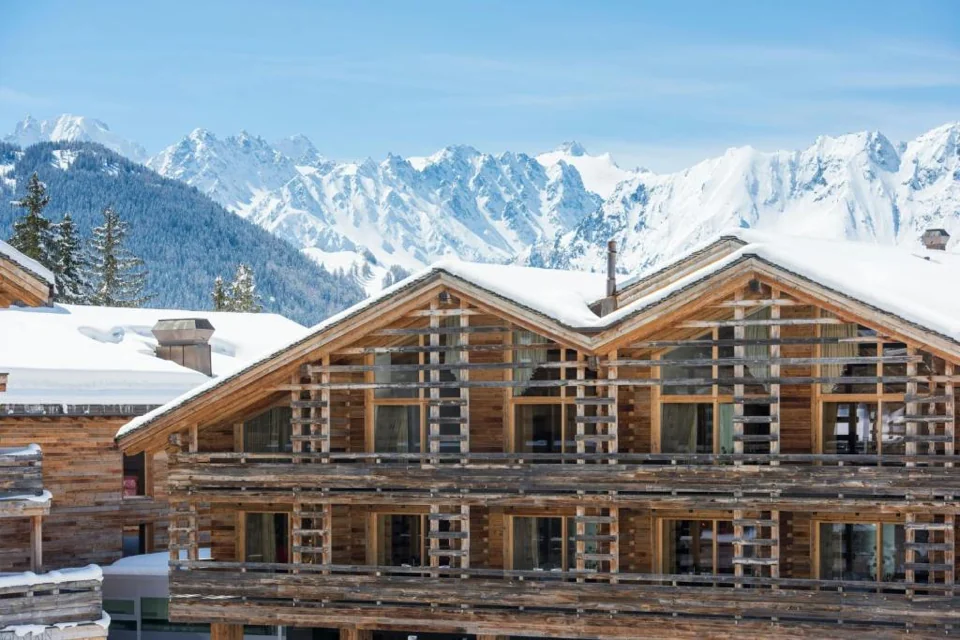 A photograph of W Verbier
