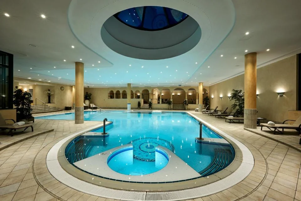 Hotel Vereina