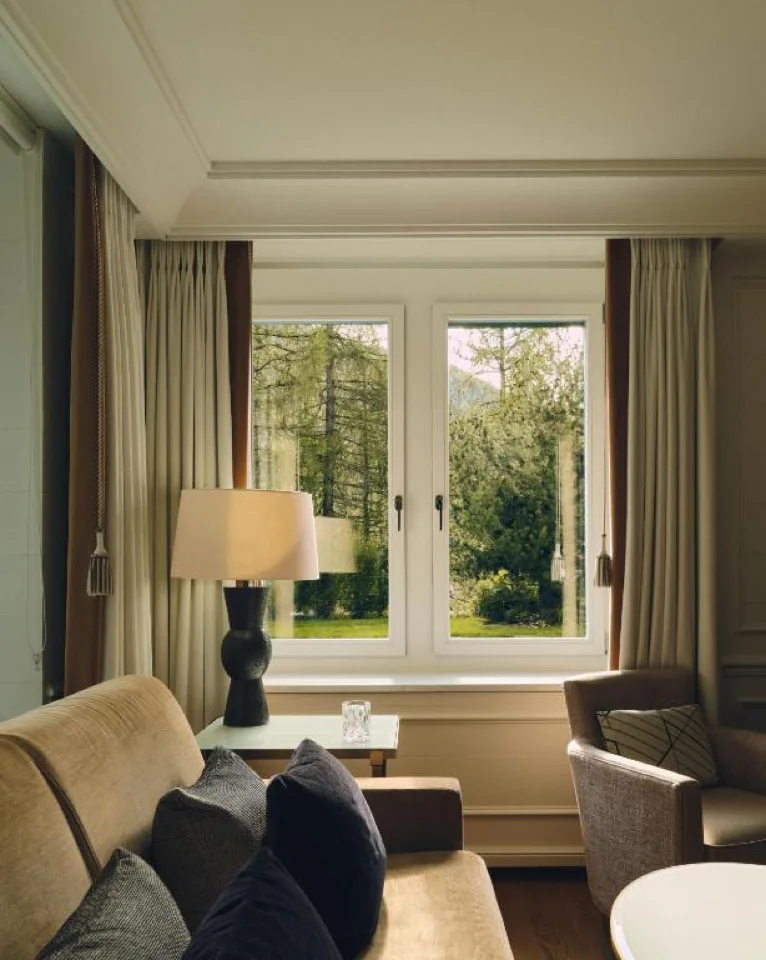 Grand Hotel Kronenhof