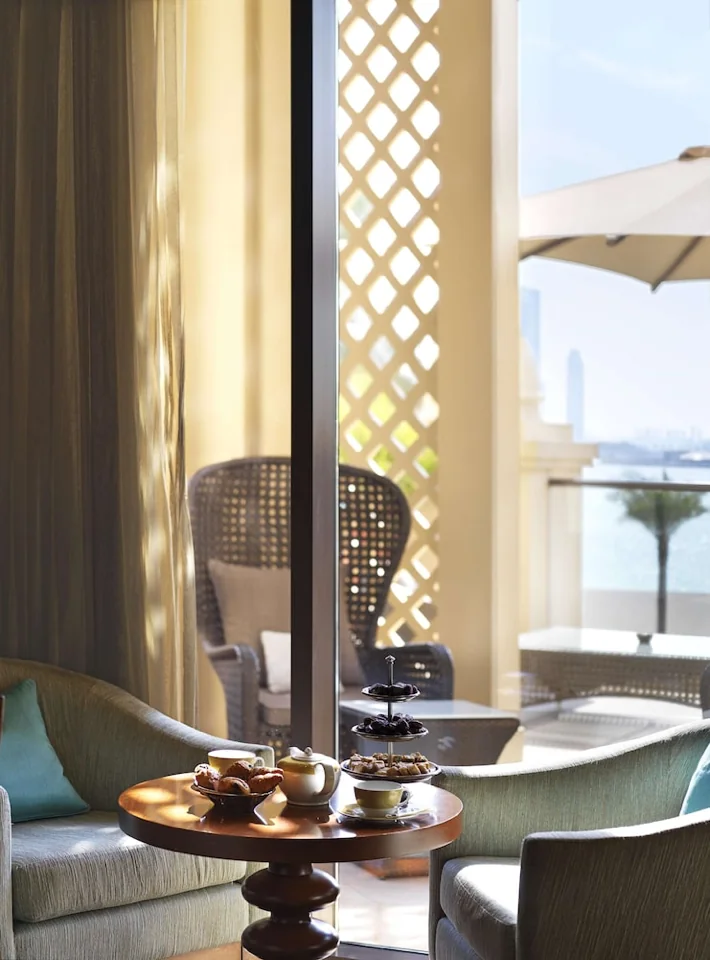 Fairmont The Palm