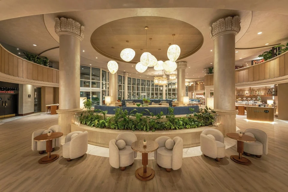 Sheraton Jumeirah Beach Resort