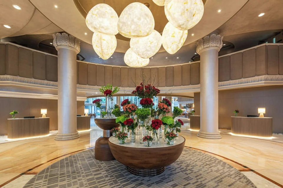 Sheraton Jumeirah Beach Resort
