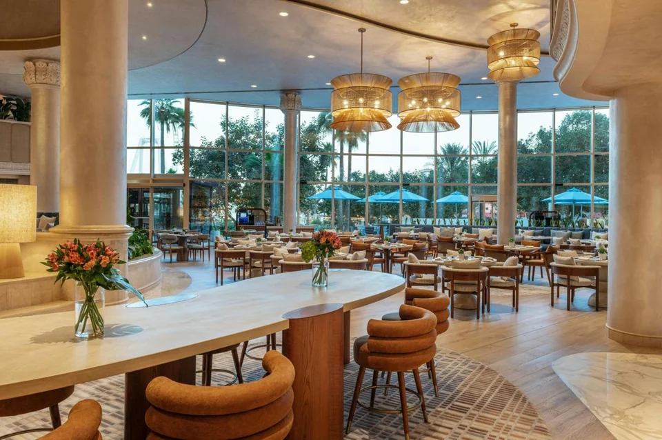 Sheraton Jumeirah Beach Resort