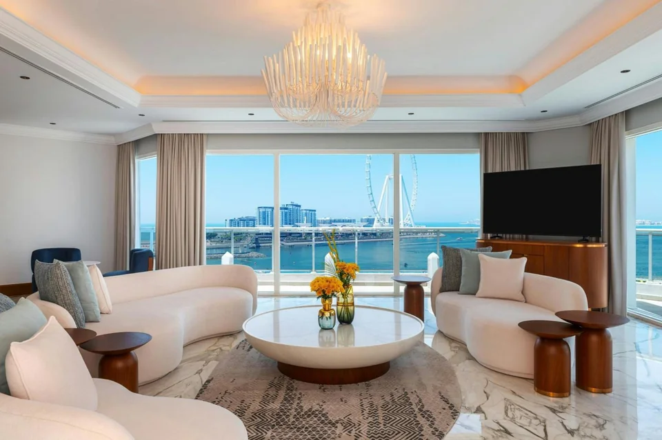Sheraton Jumeirah Beach Resort