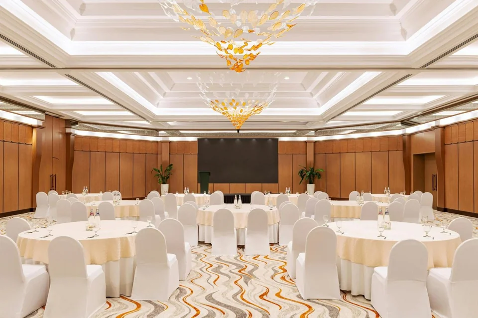 Sheraton Jumeirah Beach Resort