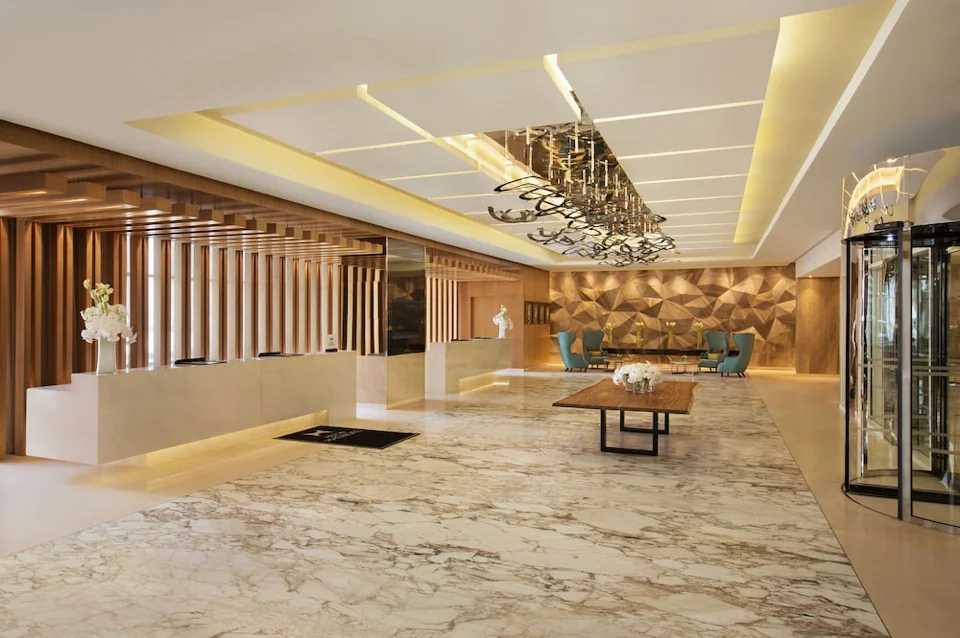 DoubleTree by Hilton Dubai - Jumeirah Beach
