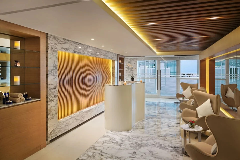 DoubleTree by Hilton Dubai - Jumeirah Beach