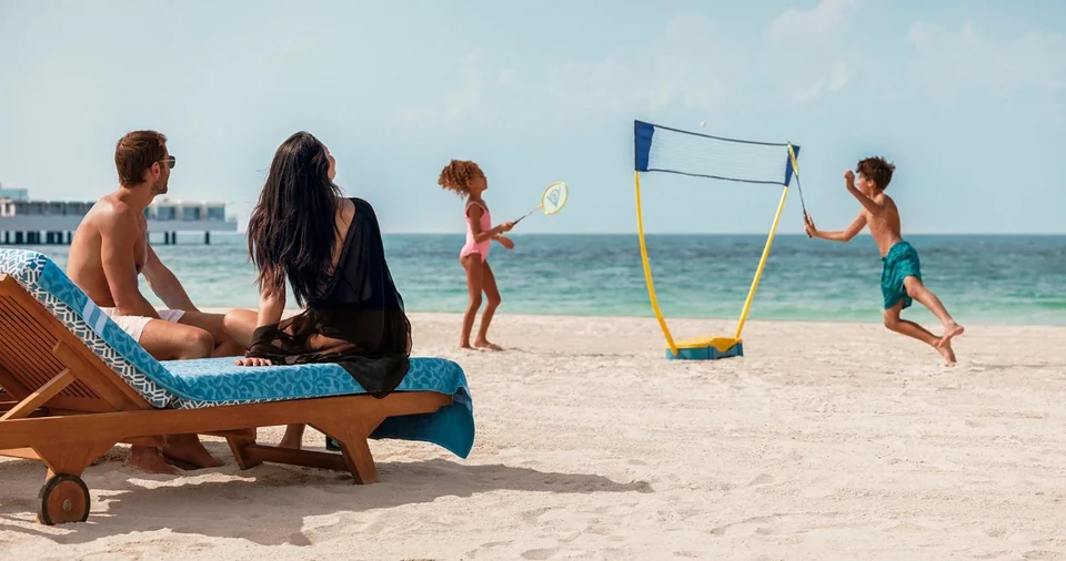 Jumeirah Beach Hotel