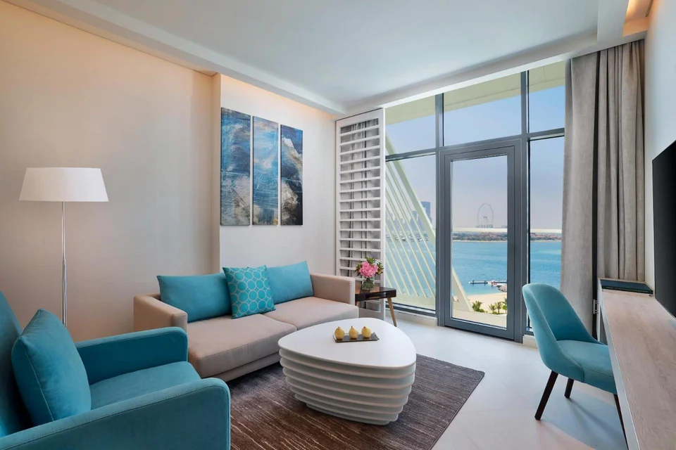 NH Collection Dubai The Palm