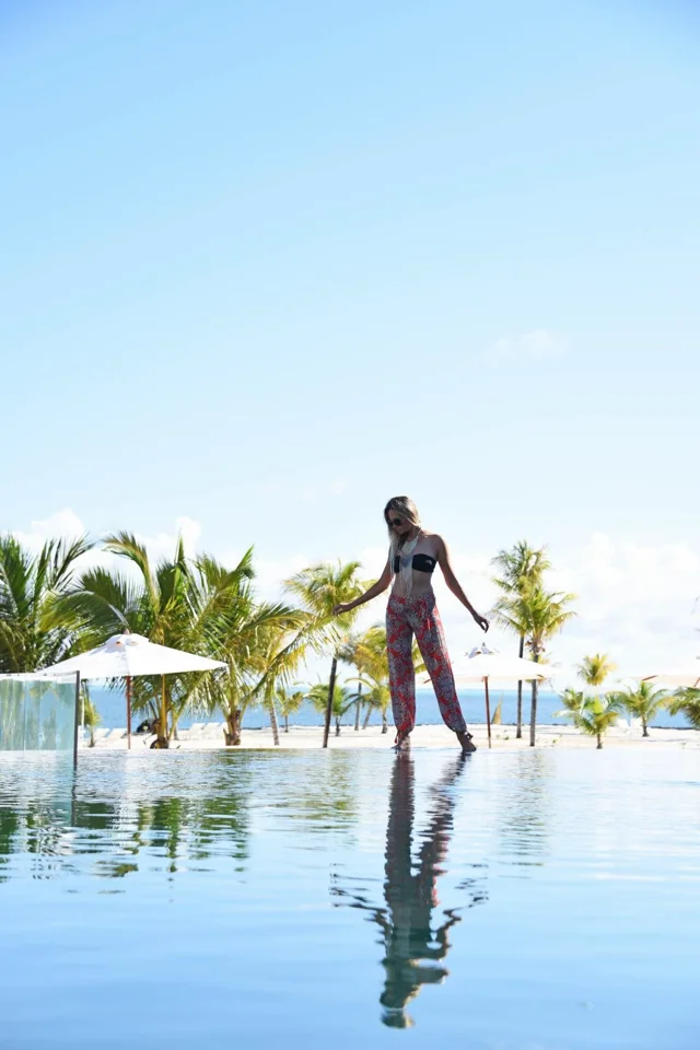 Radisson Blu Azuri Resort & Spa, Mauritius