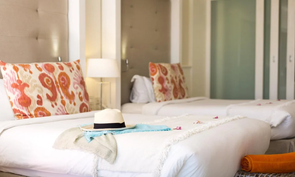 Radisson Blu Azuri Resort & Spa, Mauritius
