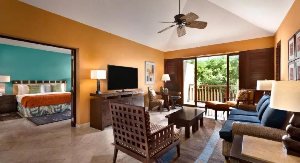 Fairmont Mayakoba