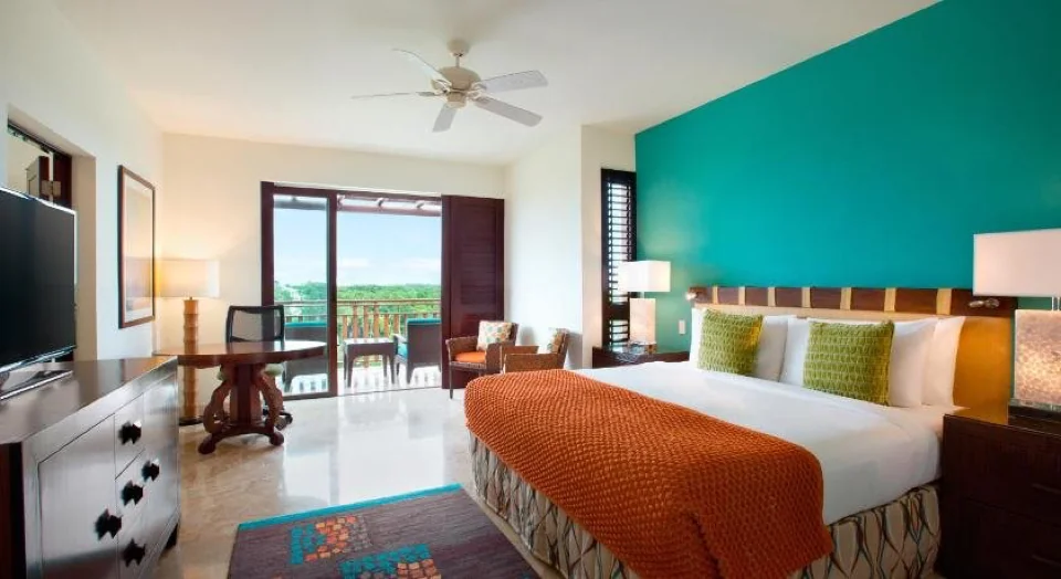 Fairmont Mayakoba