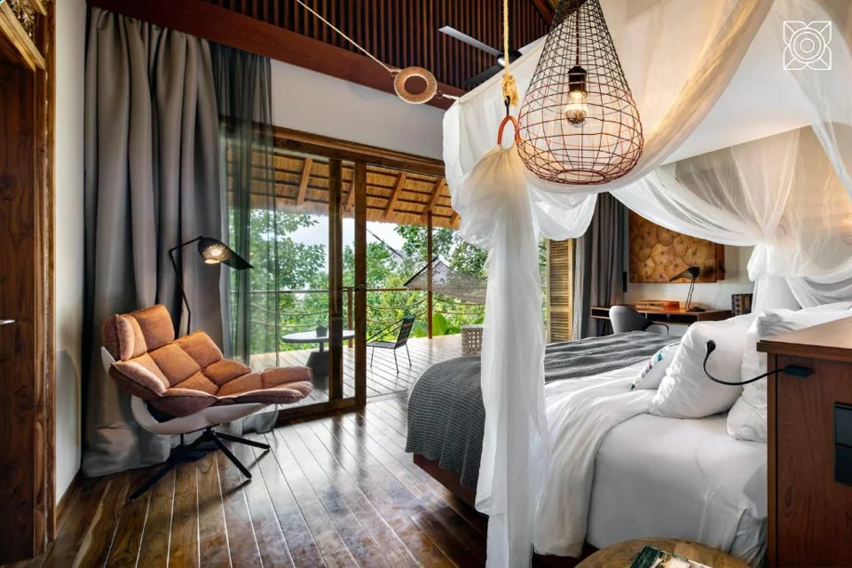 Zuri Zanzibar Hotel & Resort