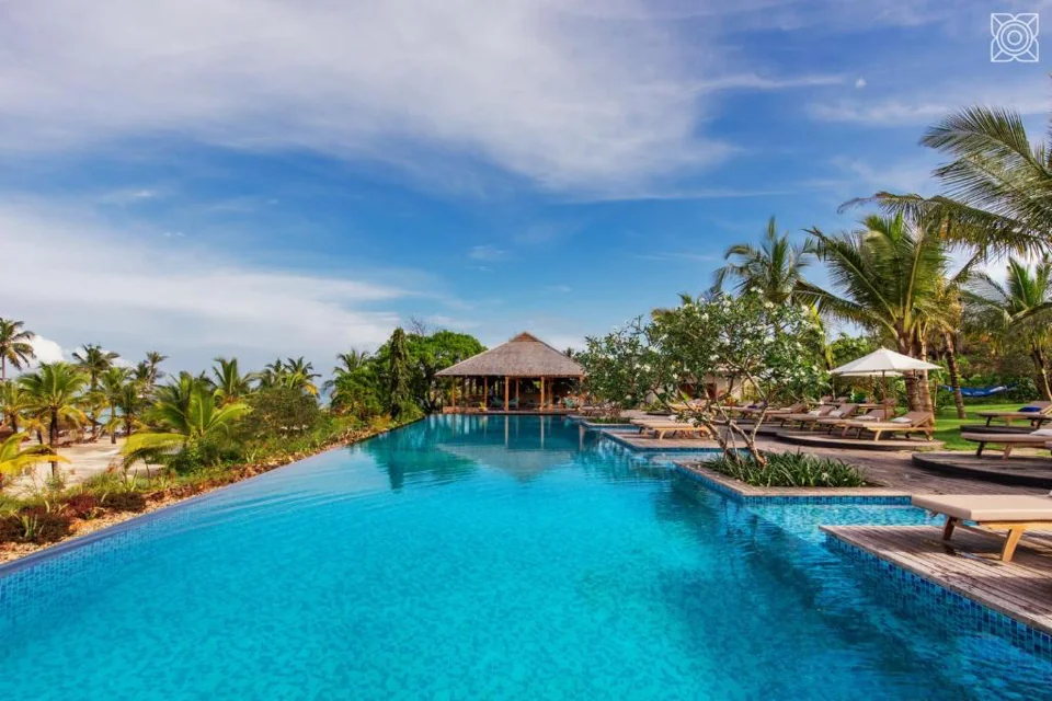 Zuri Zanzibar Hotel & Resort