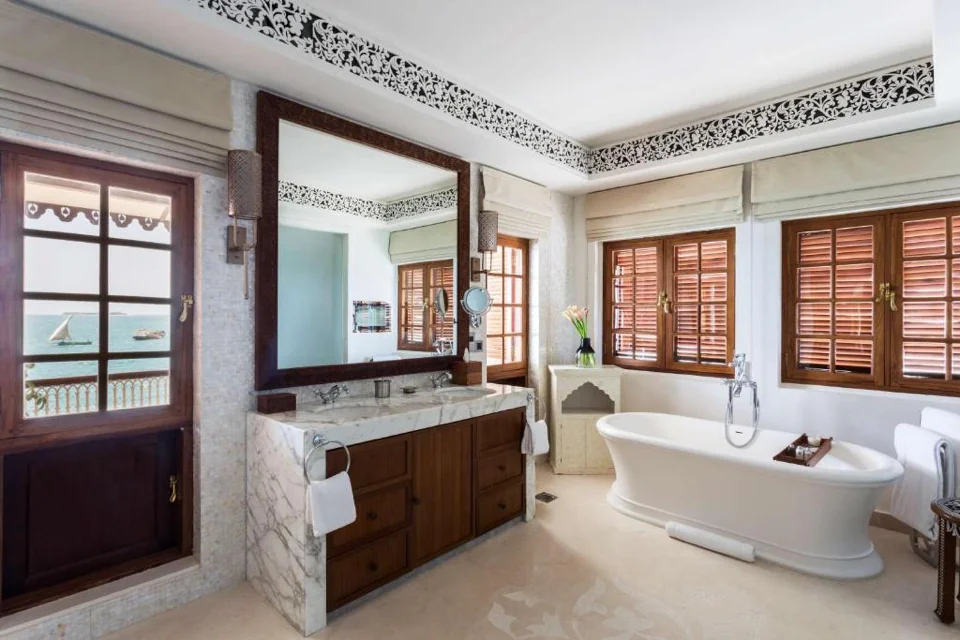Park Hyatt Zanzibar