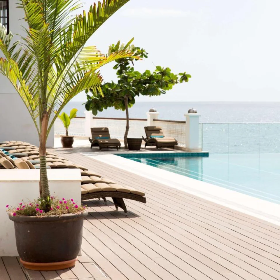 Park Hyatt Zanzibar