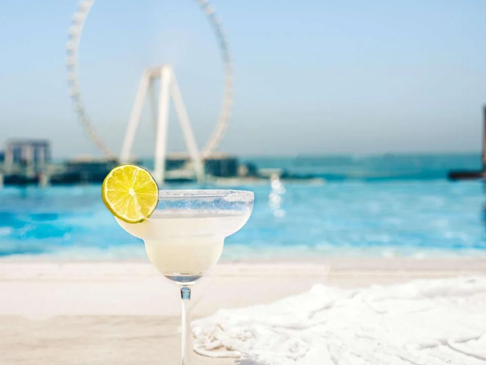 Sofitel Dubai Jumeirah Beach
