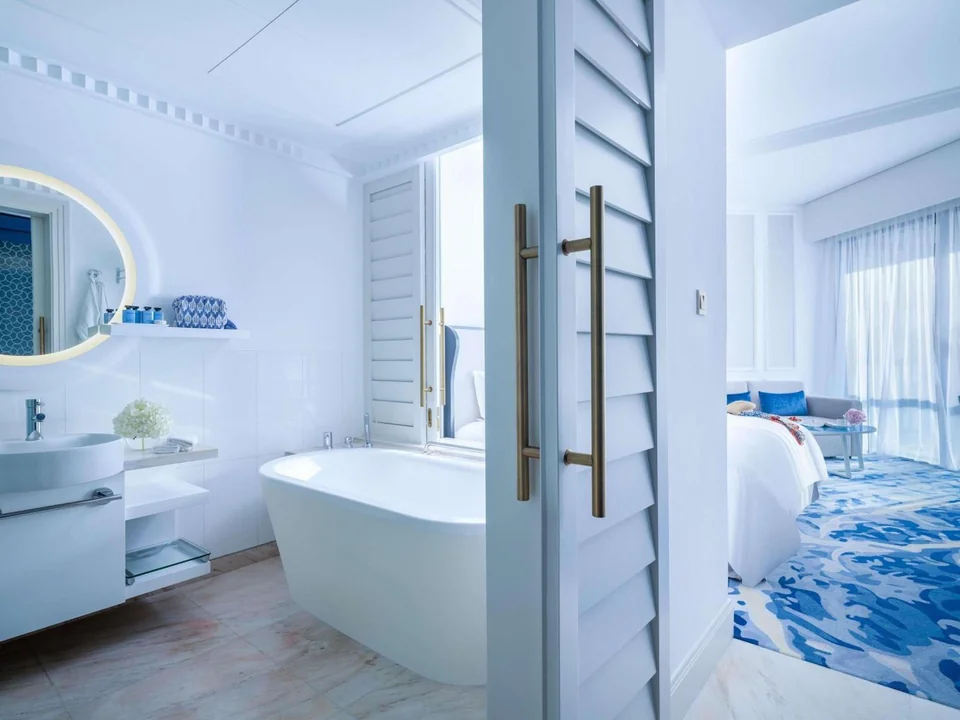 Sofitel Dubai Jumeirah Beach