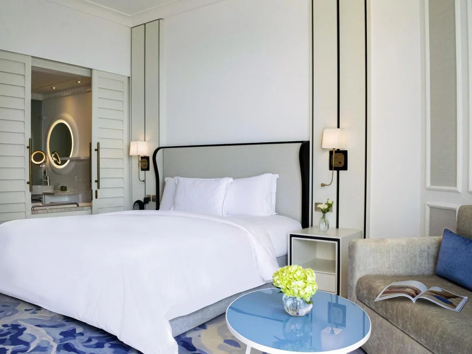 Sofitel Dubai Jumeirah Beach