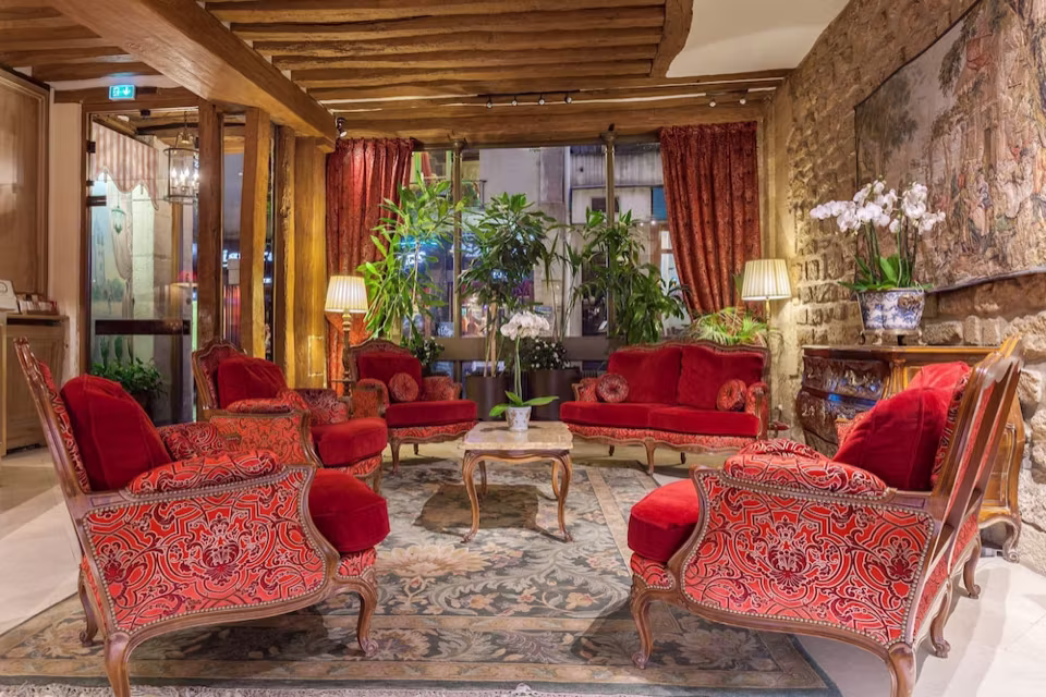 Best Western Grand Hotel De L'Univers