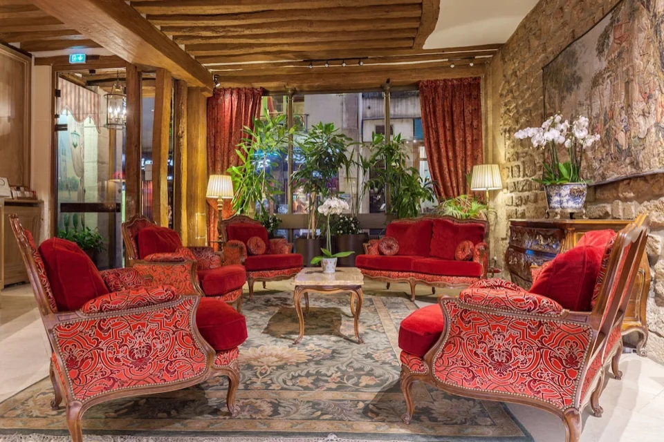 Best Western Grand Hotel De L'Univers