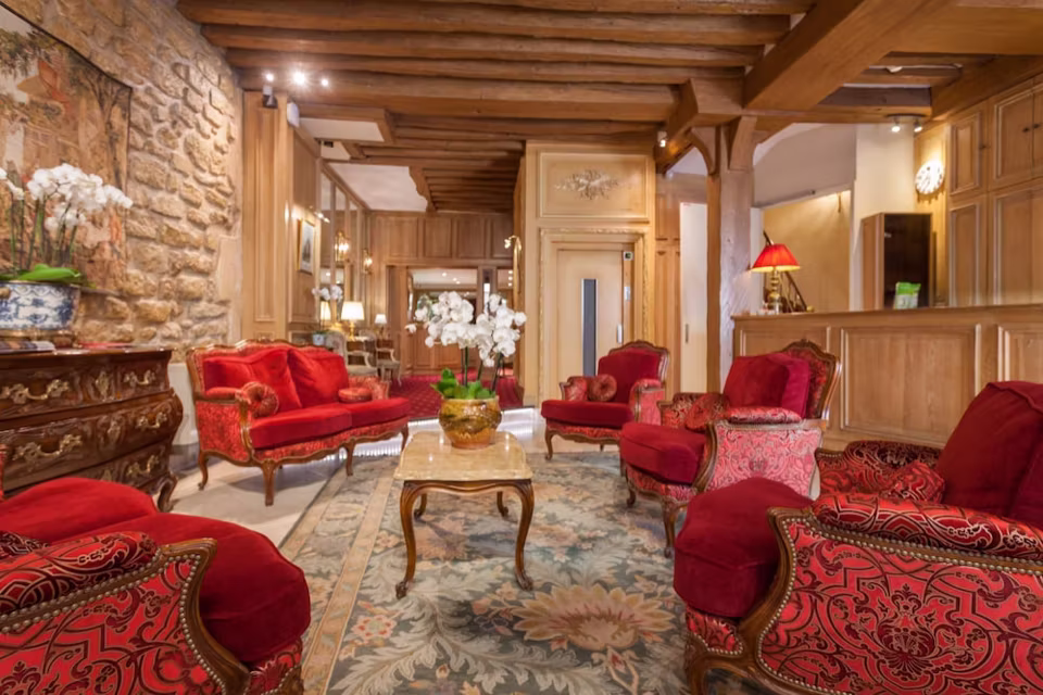 Best Western Grand Hotel De L'Univers