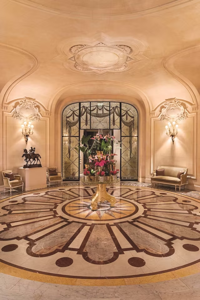 Shangri-La Paris