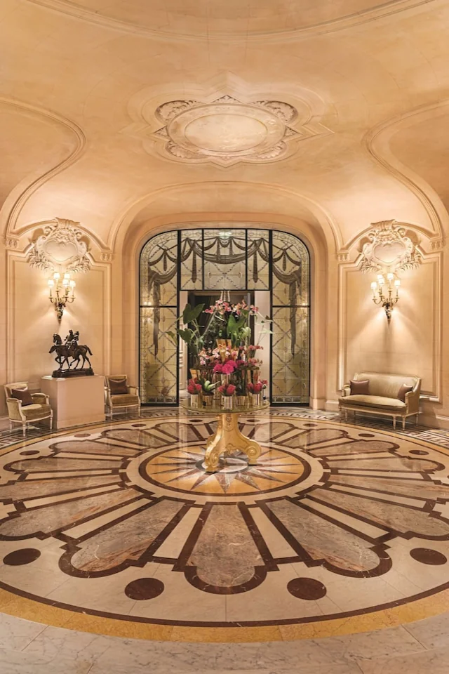 Shangri-La Paris