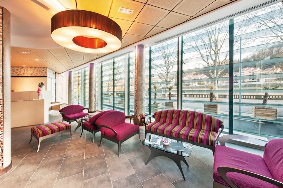 Hotel Lyon-Ouest
